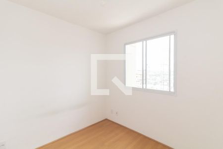 Quarto 2 de apartamento para alugar com 2 quartos, 40m² em São Miguel, São Paulo