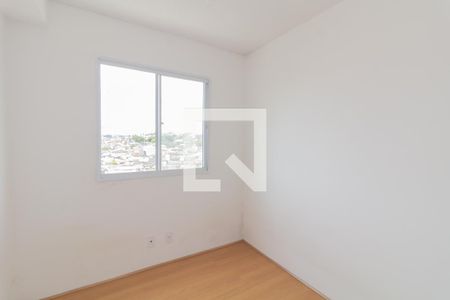 Quarto 1 de apartamento para alugar com 2 quartos, 40m² em São Miguel, São Paulo