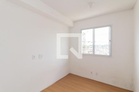 Quarto 1 de apartamento para alugar com 2 quartos, 40m² em São Miguel, São Paulo