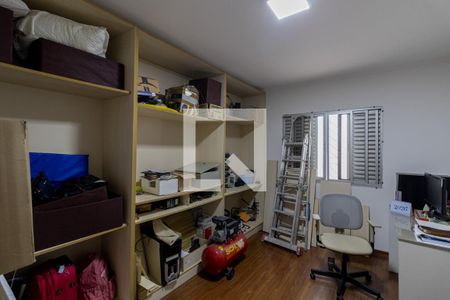 Casa à venda com 2 quartos, 141m² em Vila Santa Teresa, São Paulo