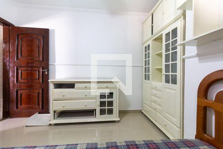 Quarto 1 de casa para alugar com 4 quartos, 495m² em Chácara Seis de Outubro, São Paulo