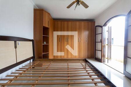 Quarto 2 de casa para alugar com 4 quartos, 495m² em Chácara Seis de Outubro, São Paulo