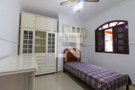 Quarto 1 de casa para alugar com 4 quartos, 495m² em Chácara Seis de Outubro, São Paulo