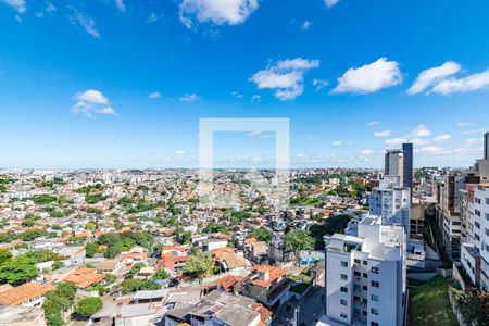 Sala 1 de apartamento para alugar com 4 quartos, 233m² em Buritis, Belo Horizonte