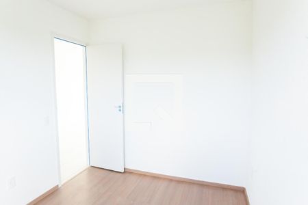 quarto 2 de apartamento para alugar com 2 quartos, 42m² em Caiapós, Contagem