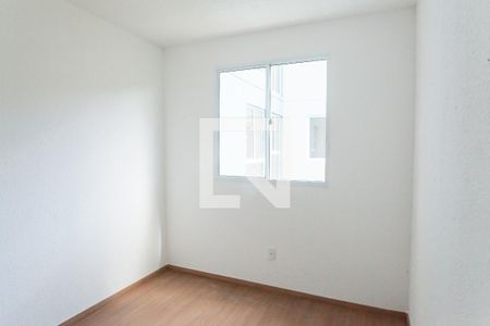 quarto 1 de apartamento para alugar com 2 quartos, 42m² em Caiapós, Contagem