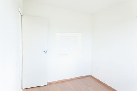 quarto 2 de apartamento para alugar com 2 quartos, 42m² em Caiapós, Contagem