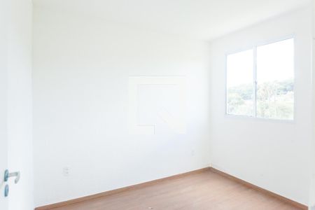 quarto 2 de apartamento para alugar com 2 quartos, 42m² em Caiapós, Contagem