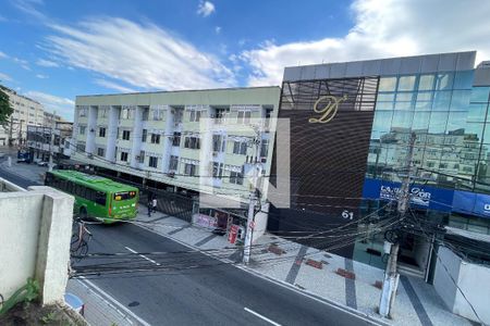 Varanda de casa para alugar com 3 quartos, 300m² em Parque Duque, Duque de Caxias