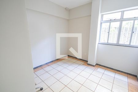 Quarto 2 de apartamento para alugar com 3 quartos, 120m² em Serrano, Belo Horizonte