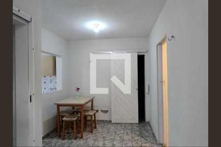 Cozinha de casa para alugar com 2 quartos, 65m² em Jacutinga, Belford Roxo