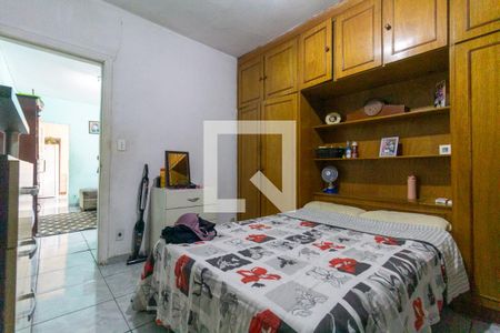 Quarto 1 de casa à venda com 2 quartos, 80m² em Jardim Triana, São Paulo