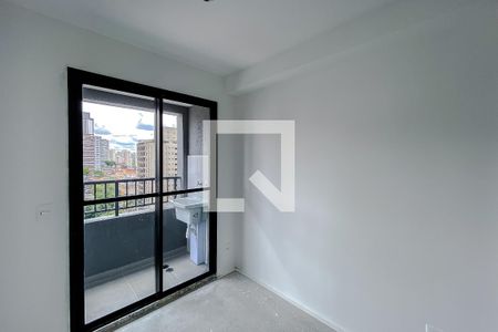 Sala de kitnet/studio à venda com 1 quarto, 25m² em Ipiranga, São Paulo