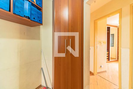 Apartamento para alugar com 3 quartos, 58m² em Vila Santa Catarina, São Paulo