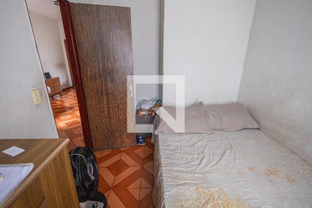 quarto 1 de apartamento à venda com 2 quartos, 190m² em Itatiaia, Belo Horizonte