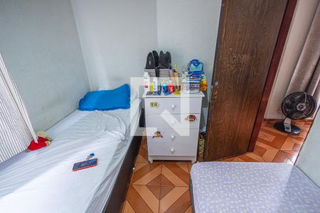 quarto 2 de apartamento à venda com 2 quartos, 190m² em Itatiaia, Belo Horizonte