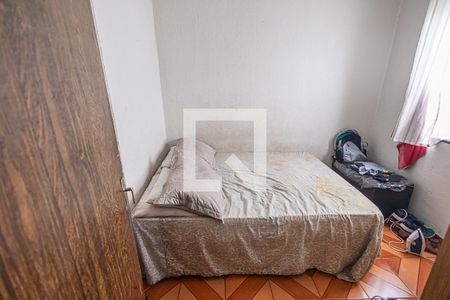 quarto 1 de apartamento à venda com 2 quartos, 190m² em Itatiaia, Belo Horizonte