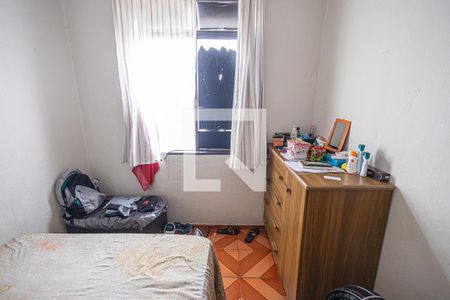 quarto 1 de apartamento à venda com 2 quartos, 190m² em Itatiaia, Belo Horizonte