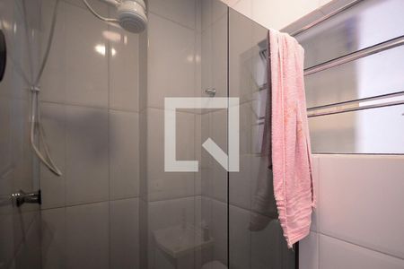 Banheiro de casa para alugar com 1 quarto, 76m² em Parque Bristol, São Paulo