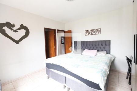 Casa à venda com 5 quartos, 450m² em Diamante, Belo Horizonte