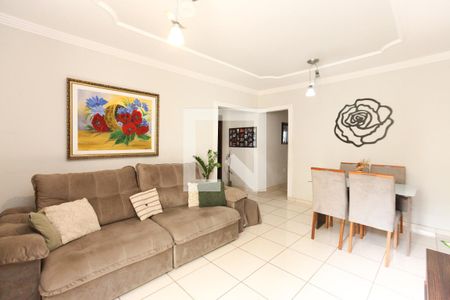 Casa à venda com 5 quartos, 450m² em Diamante, Belo Horizonte