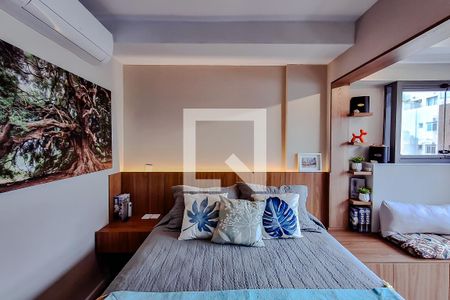 Kitnet/Studio para alugar com 1 quarto, 30m² em Vila Mariana, São Paulo