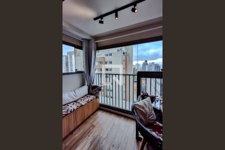 Kitnet/Studio para alugar com 1 quarto, 30m² em Vila Mariana, São Paulo