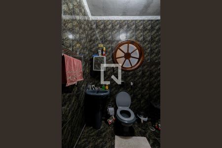 Casa à venda com 3 quartos, 250m² em Jardim Coimbra, São Paulo