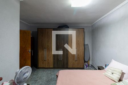 Casa à venda com 3 quartos, 250m² em Jardim Coimbra, São Paulo