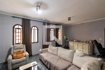 Casa à venda com 3 quartos, 250m² em Jardim Coimbra, São Paulo