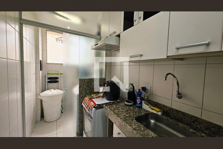 Apartamento à venda com 2 quartos, 54m² em Vila Della Piazza, Jundiaí