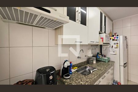 Apartamento à venda com 2 quartos, 54m² em Vila Della Piazza, Jundiaí