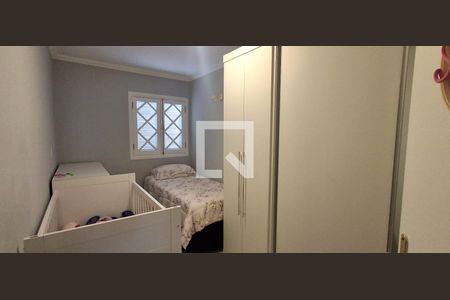 Quarto 1 de casa à venda com 3 quartos, 264m² em Mauá, São Caetano do Sul