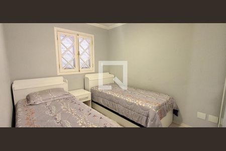 Quarto 2 de casa à venda com 3 quartos, 264m² em Mauá, São Caetano do Sul