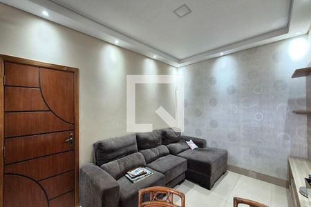 Sala de casa à venda com 3 quartos, 280m² em Parque Jambeiro, Campinas