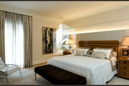 Casa à venda com 5 quartos, 735m² em Jardim Europa, São Paulo