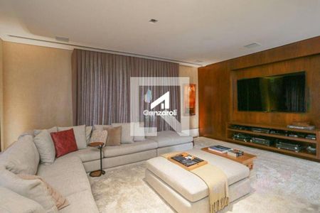 Casa à venda com 4 quartos, 1057m² em Cidade Jardim, São Paulo