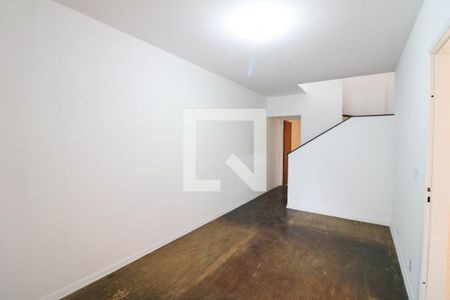 Casa à venda com 3 quartos, 102m² em Campo Belo, São Paulo