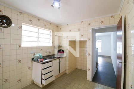 Casa à venda com 3 quartos, 102m² em Campo Belo, São Paulo