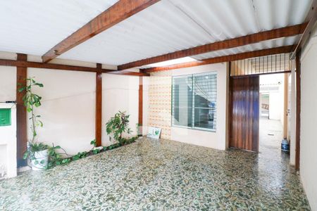 Casa à venda com 3 quartos, 102m² em Campo Belo, São Paulo