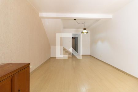Sala de casa para alugar com 2 quartos, 150m² em Jardim Santa Cruz (sacoma), São Paulo