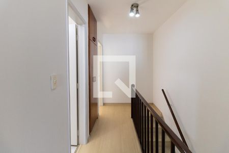 Corredor de casa para alugar com 2 quartos, 150m² em Jardim Santa Cruz (sacoma), São Paulo