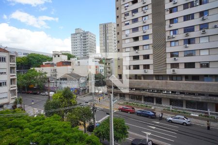 Kitnet/Studio à venda com 1 quarto, 129m² em Cristo Redentor, Porto Alegre