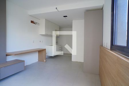 Kitnet/Studio à venda com 1 quarto, 129m² em Cristo Redentor, Porto Alegre