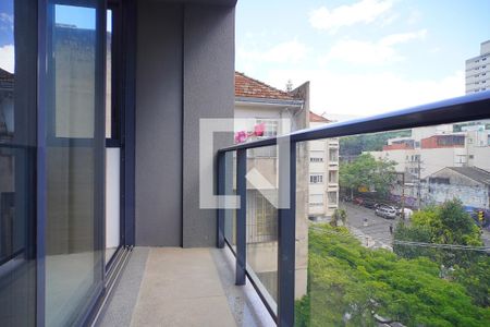 Kitnet/Studio à venda com 1 quarto, 129m² em Cristo Redentor, Porto Alegre