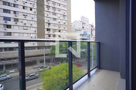 Kitnet/Studio à venda com 1 quarto, 129m² em Cristo Redentor, Porto Alegre