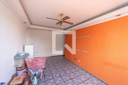 Sala de apartamento para alugar com 2 quartos, 65m² em Jardim Ponte Rasa, São Paulo