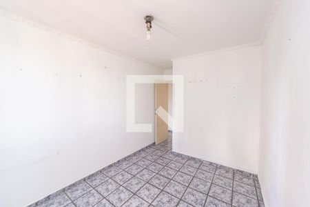 Quarto 2 de apartamento para alugar com 2 quartos, 65m² em Jardim Ponte Rasa, São Paulo