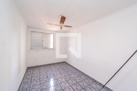 Quarto 1 de apartamento para alugar com 2 quartos, 65m² em Jardim Ponte Rasa, São Paulo