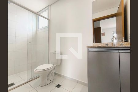 Apartamento à venda com 3 quartos, 77m² em Cecap, Jundiaí